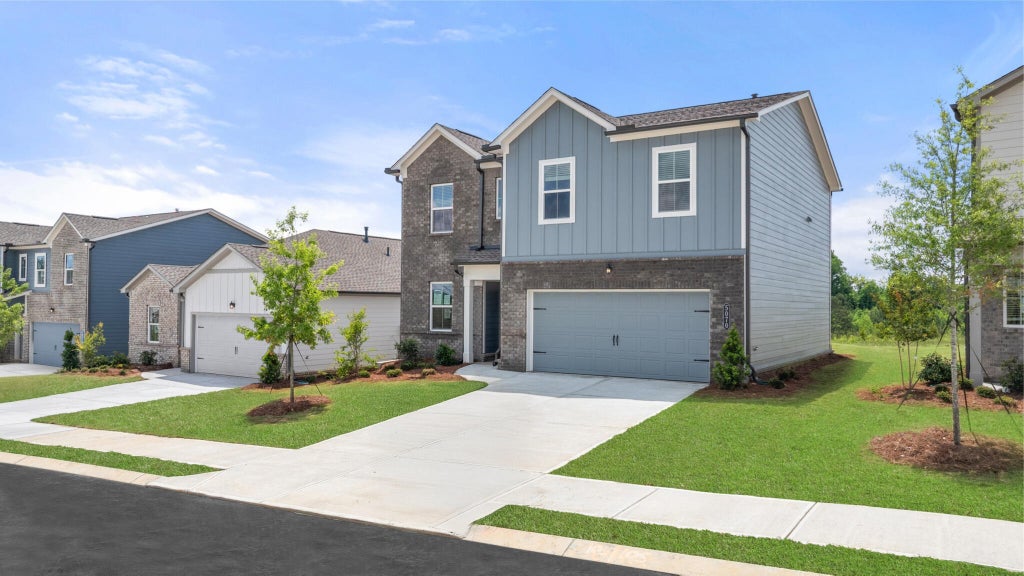 5070 Skyline Way Ne, Cleveland