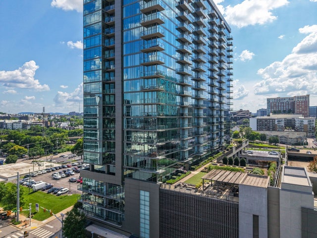 1212 Laurel St 802, Nashville