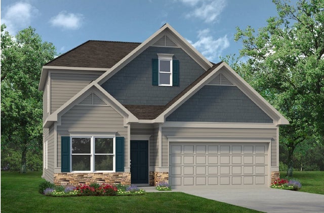 1145 Southerlynn Dr, White House