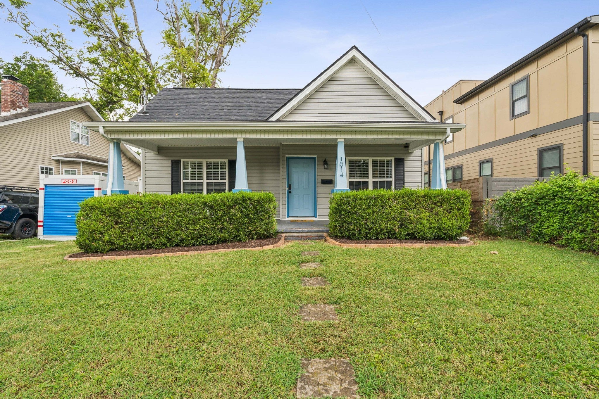 Nashville Real Estate - Residential for sale