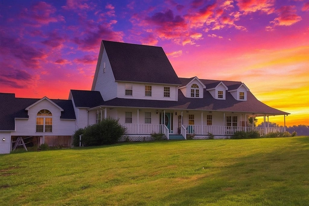 1280 Woodbury Loop, Morgantown