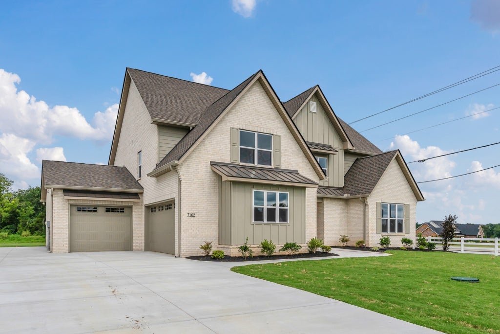 7102 Denton Drive, Christiana