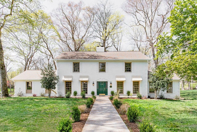 110 High Point Anchorage, Hendersonville