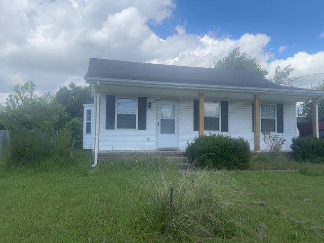 220 Cranklen Cir, Clarksville