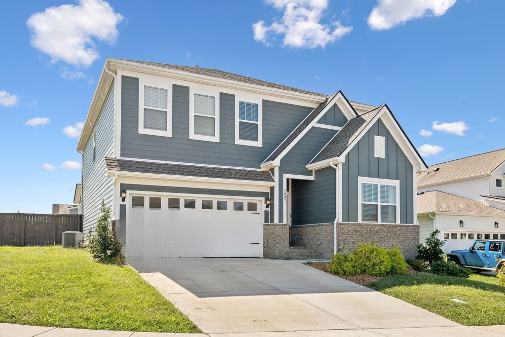 1001 Ewell Farm Cir, Spring Hill