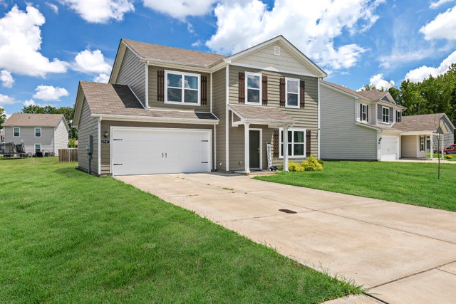 3747 Spahn Ln, Murfreesboro