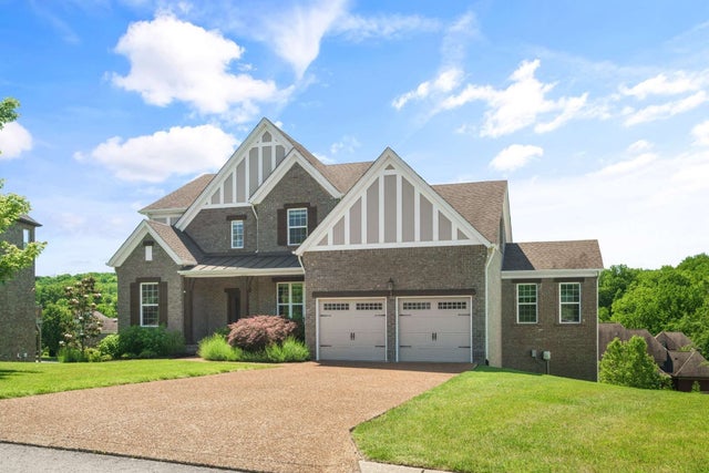 326 Crescent Moon Cir, Nolensville