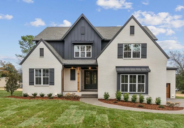 2704 Lincoya Dr, Nashville