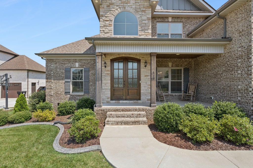 619 Chrisview Ct, Murfreesboro