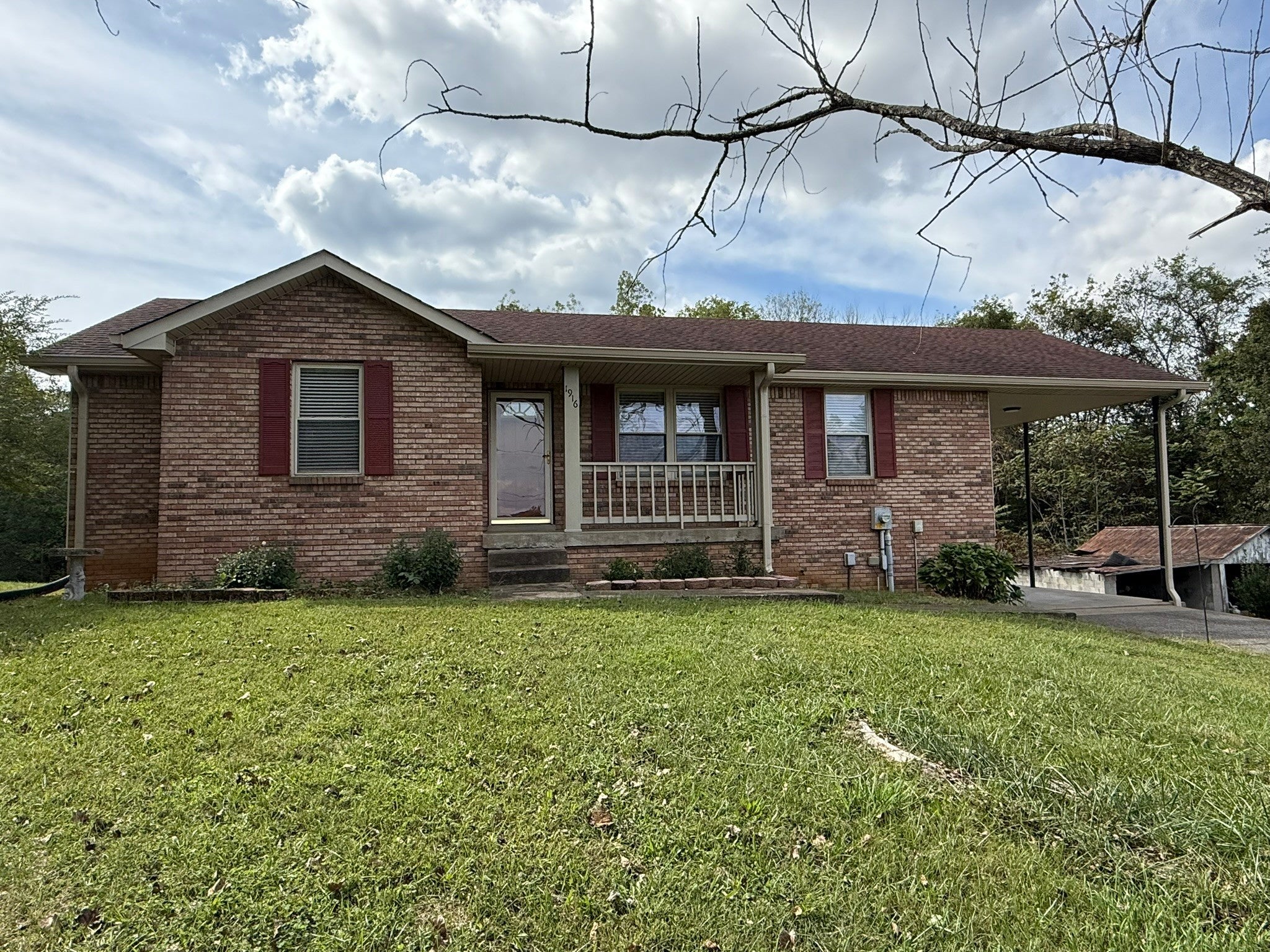 Residential Real Estate for sale in Clarksville, TN