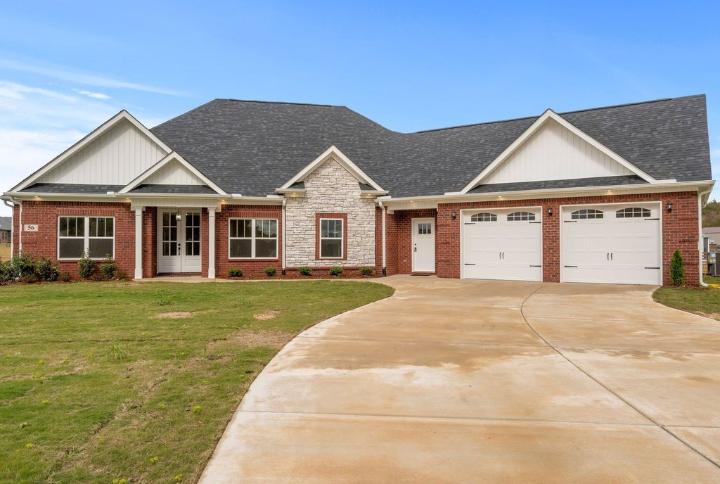 56 Old Quick Rd, Fayetteville