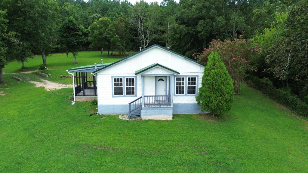 14656 Rhea County Highway, Evensville
