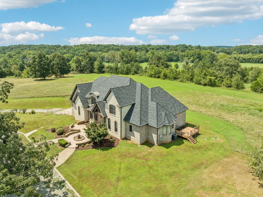 2089 Joe Brown Rd, Columbia