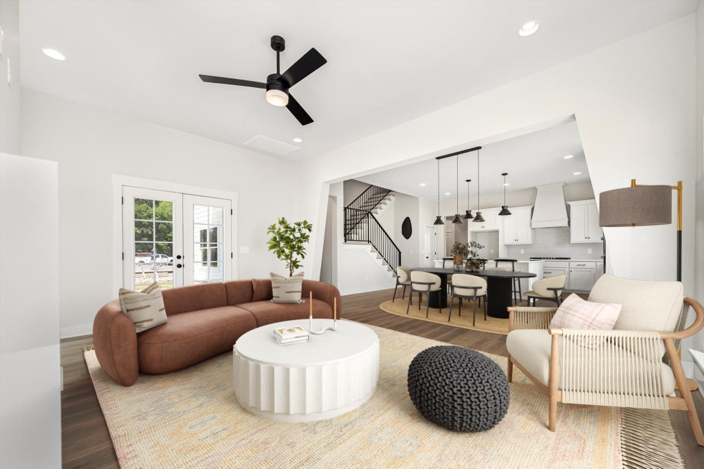 516 Gresham Ln, Murfreesboro