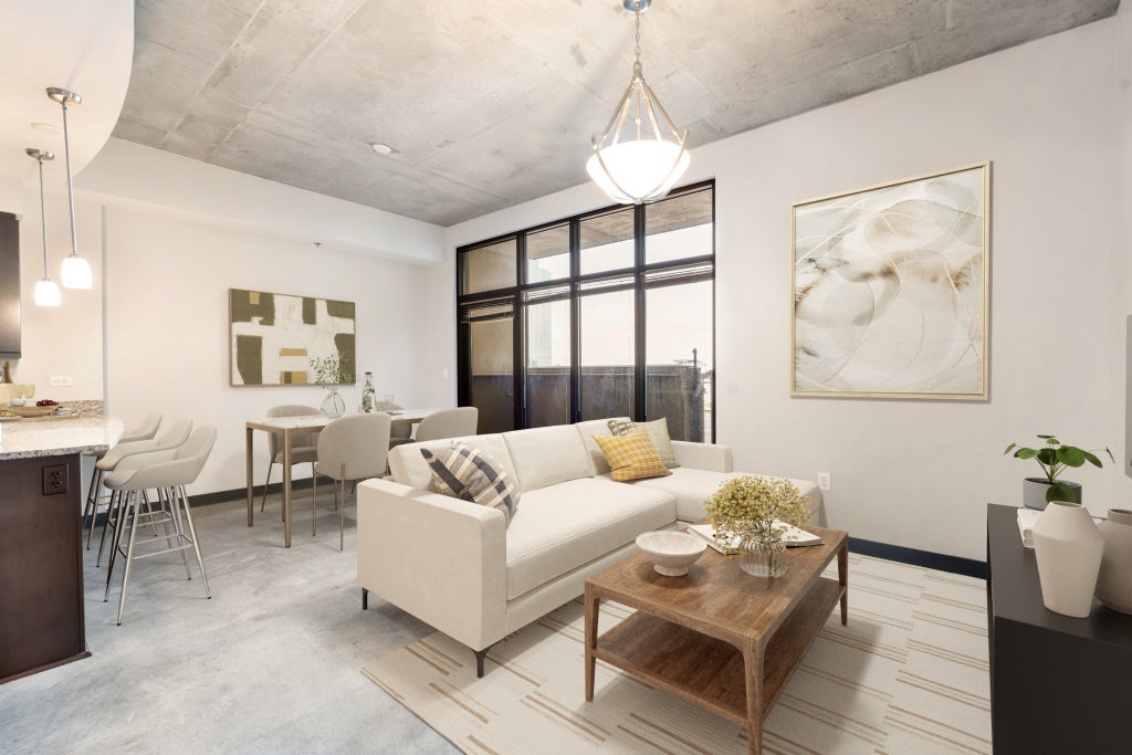 1510 Demonbreun St 505, Nashville