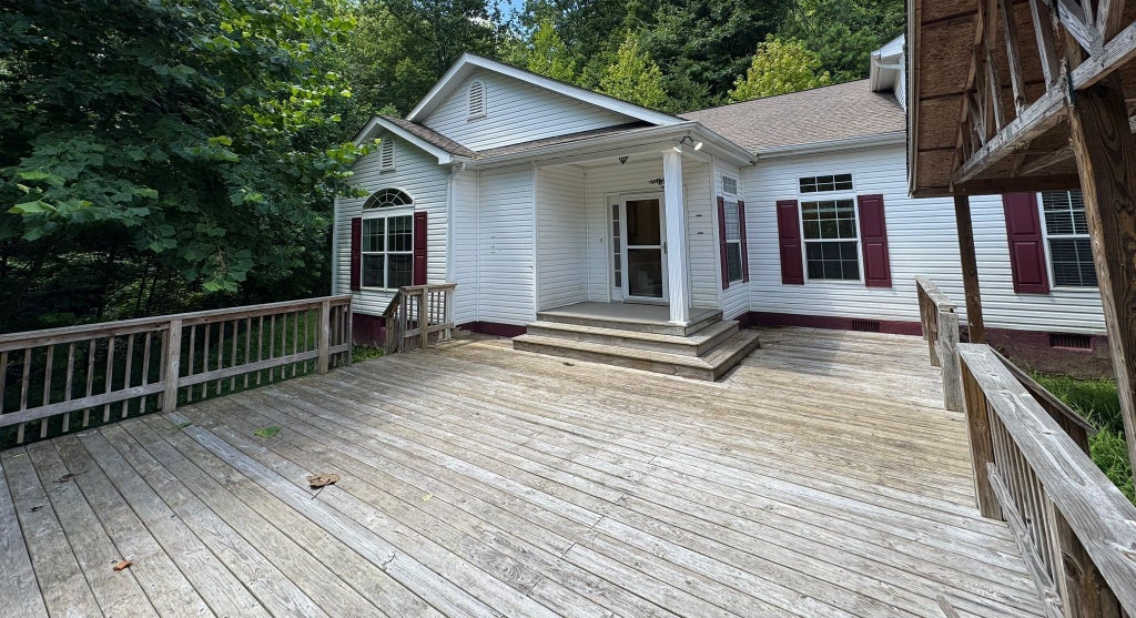 337 Costner Rd, Cosby