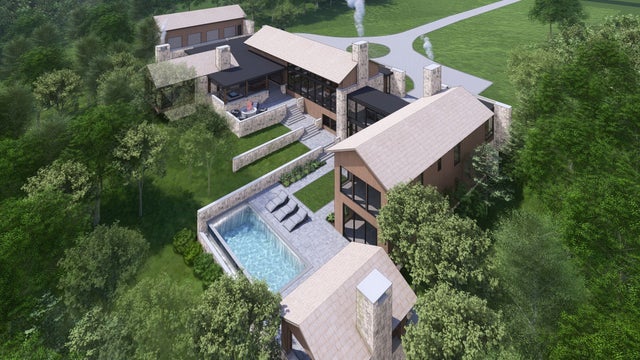 0 Fox Wander Trail, Arrington