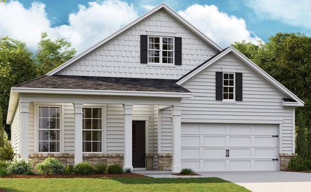 6698 Japonica Lane, White House