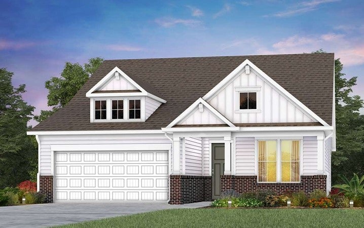 319 Stanza Drive, Murfreesboro