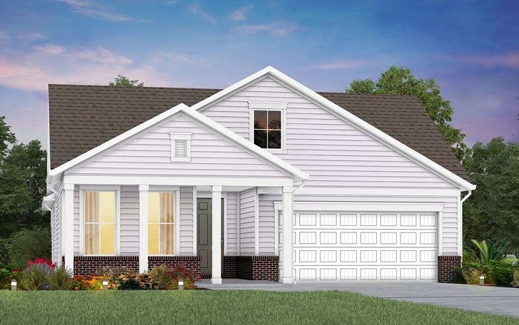 311 Stanza Drive, Murfreesboro