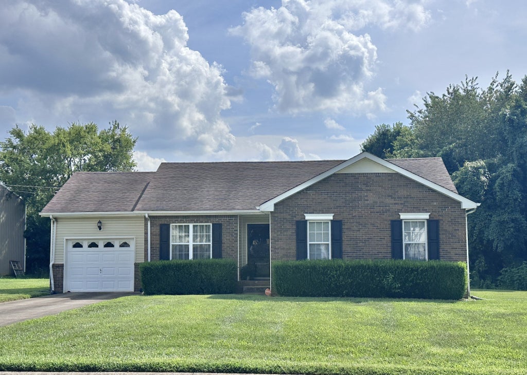 3729 Misty Way, Clarksville