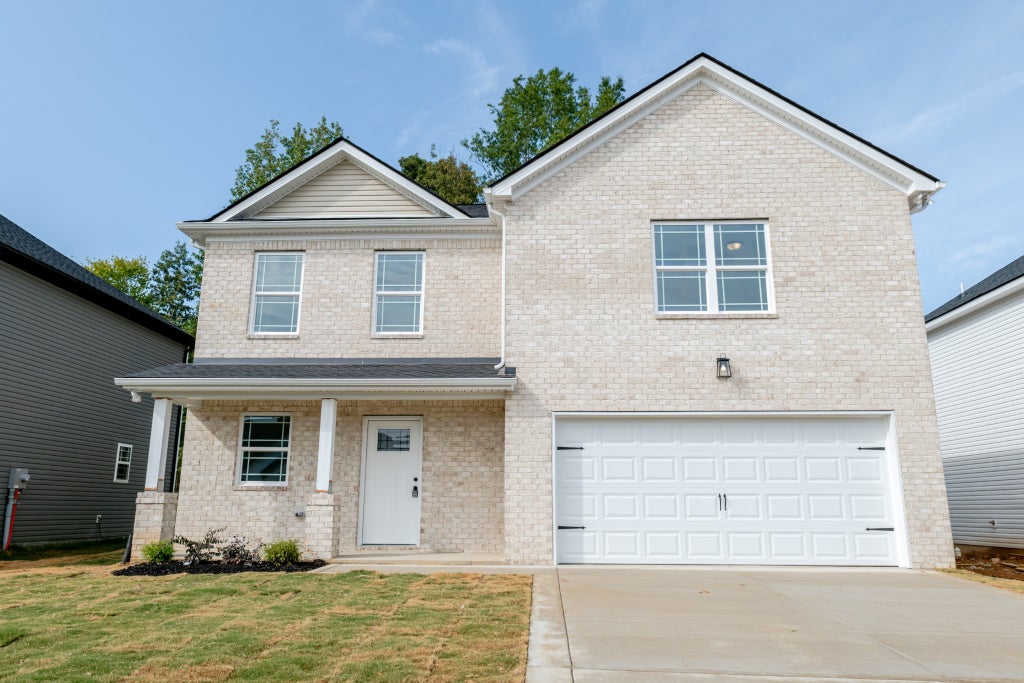 1086 Javier Dr, Springfield