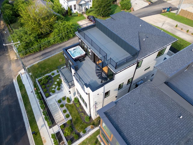 512 Weakley Ave, Nashville