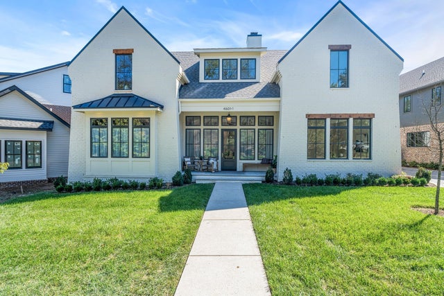 4601 Sloan Road #1, Nashville