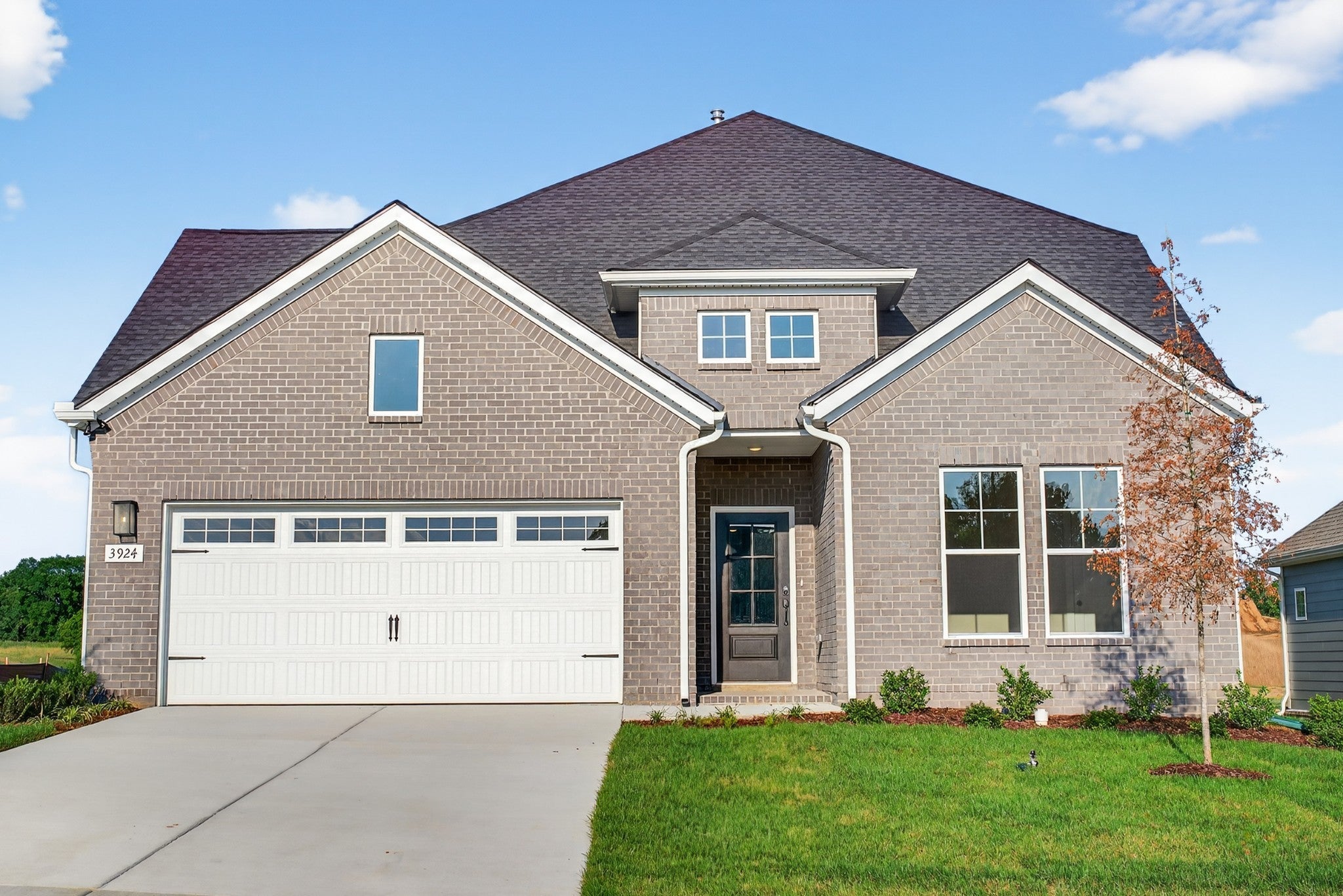 Home for sale in 3924 Trinity Woods Rd Columbia, TN