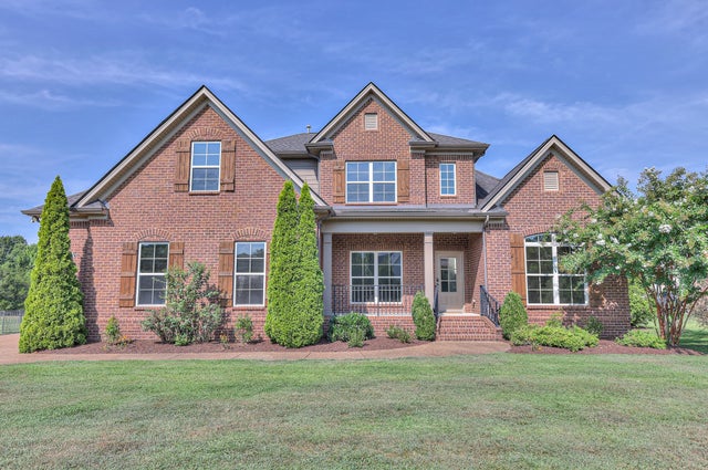 2105 Sugar Mill Dr, Nolensville