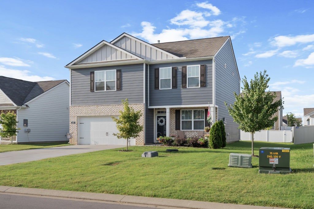 207 Welara St, Murfreesboro