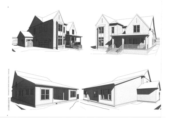 3536 Josephine Way, Nolensville