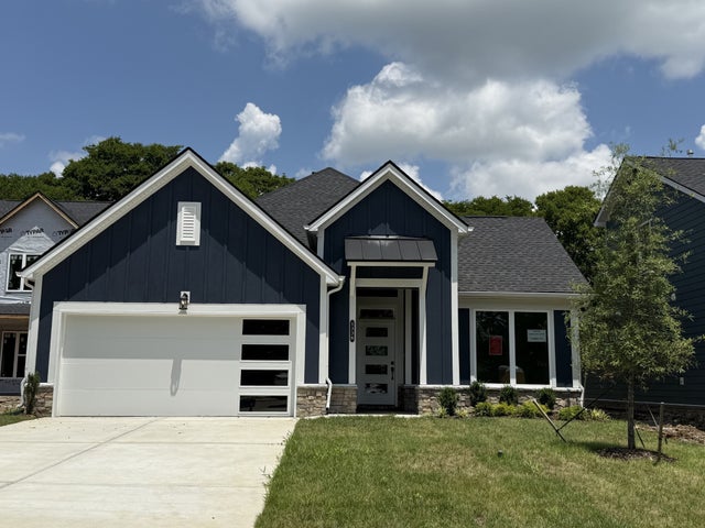 1338 Linn Cove Court, Gallatin