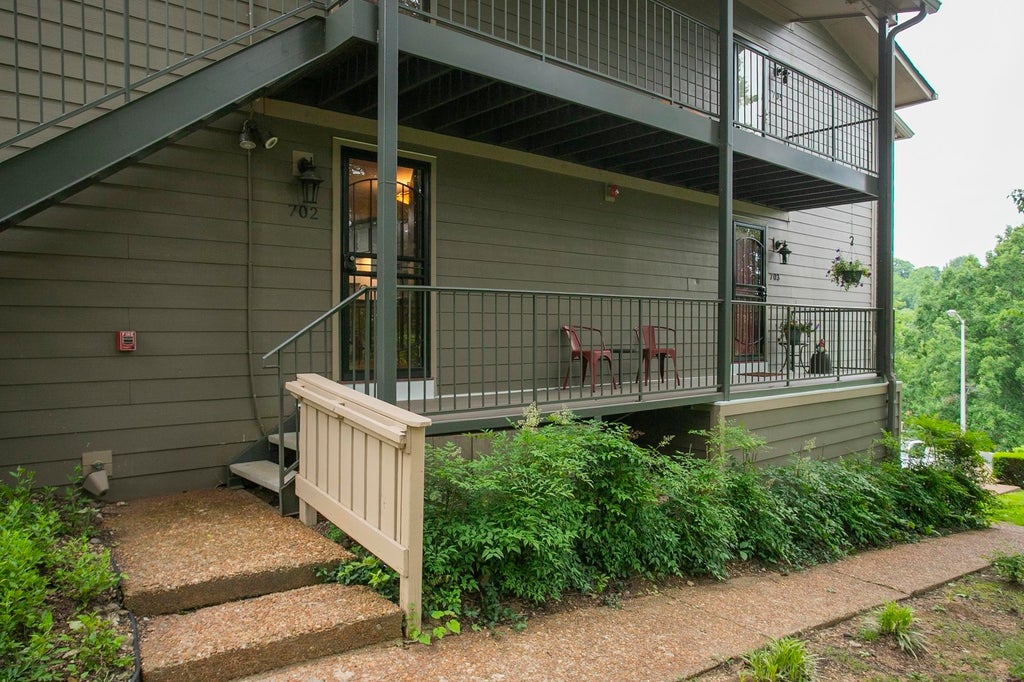 702 Ashlawn Pl, Nashville