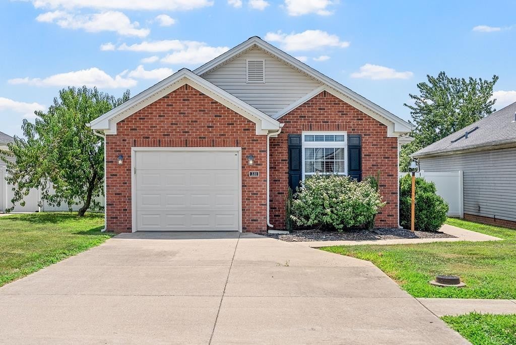 331 N Abbey Way, Hopkinsville