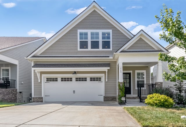 8104 Warbler Way, Brentwood