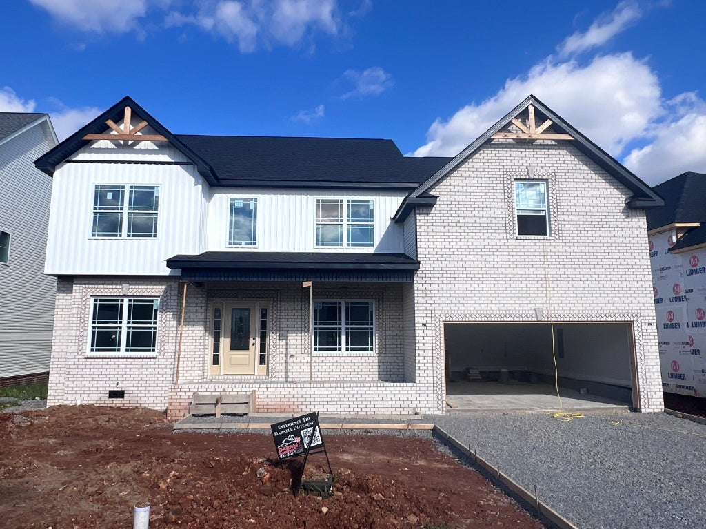 164 Griffey Estates, Clarksville