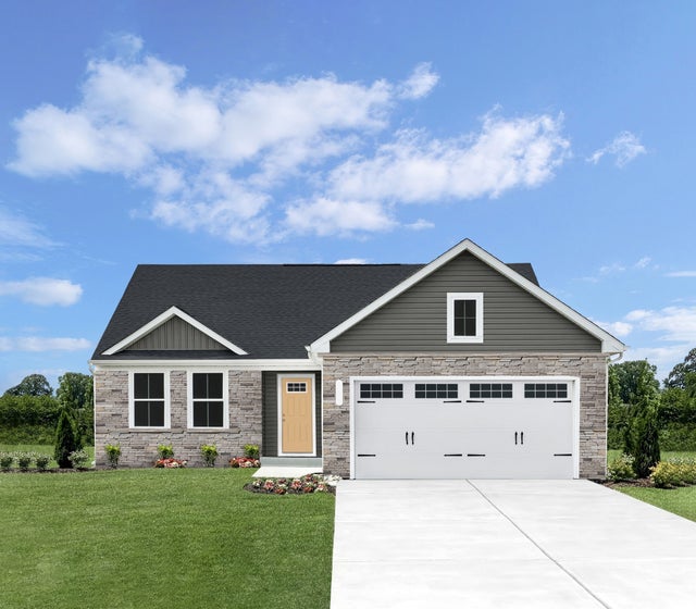 1533 Laurel Street, Gallatin