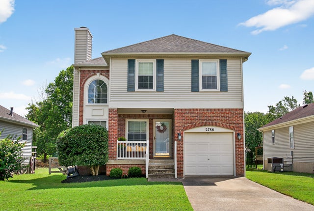2786 River Bend Dr, Nashville