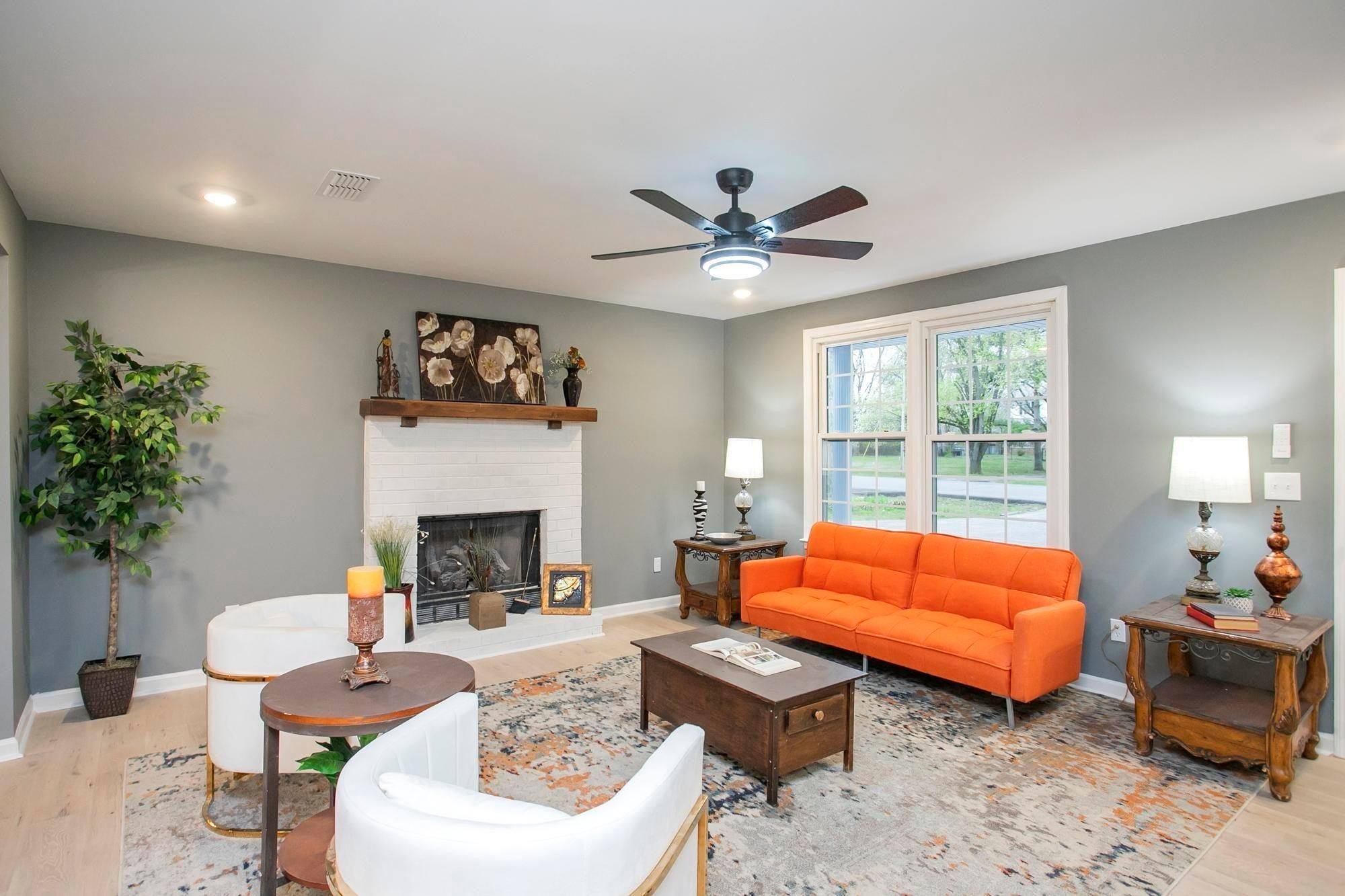 Photo for MLS 2965640 in 712 Stewart Valley Dr Smyrna, TN - 37167