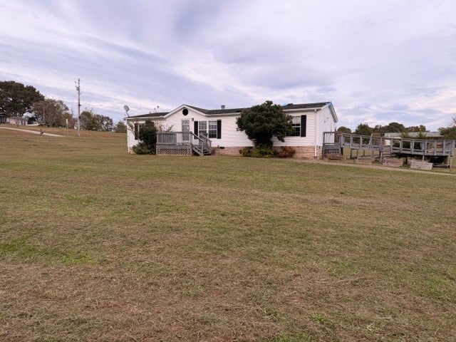 1020 Scott Ln, Pleasant View