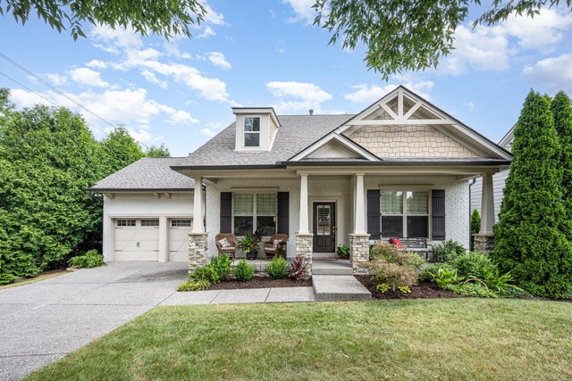 308 Fanchers Ct, Franklin