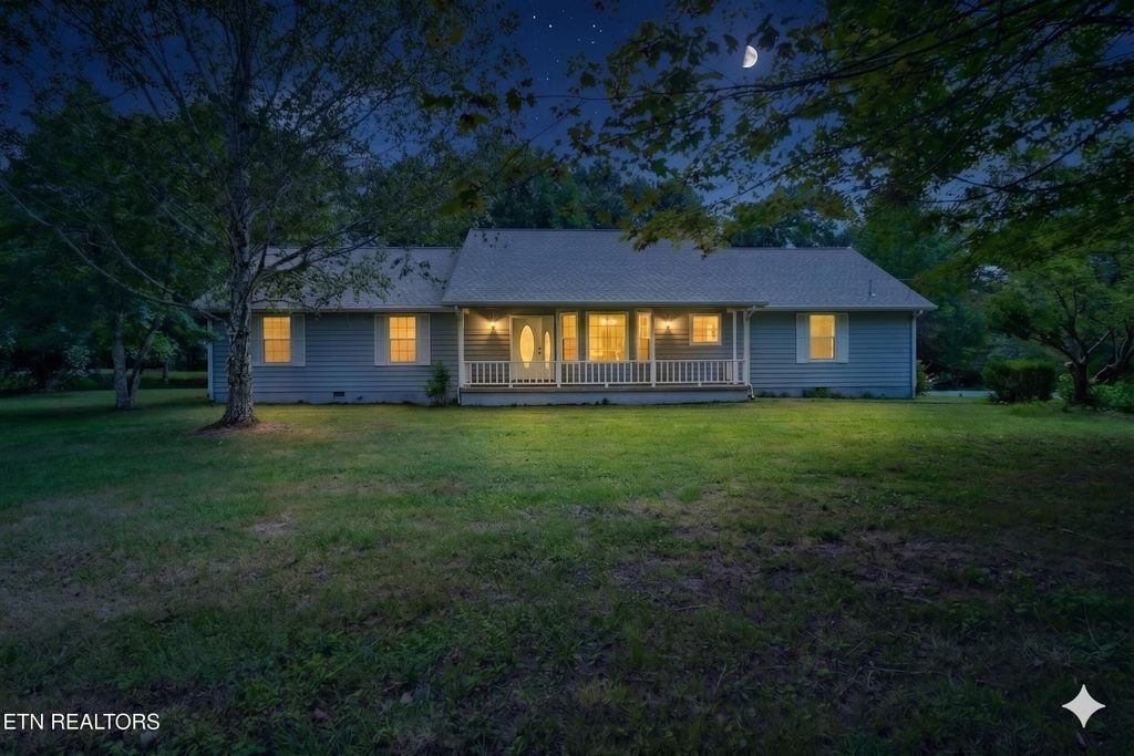 236 Will Drive, Crossville