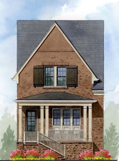 2223 Potter Place, Nolensville