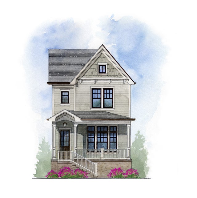 2219 Potter Place, Nolensville