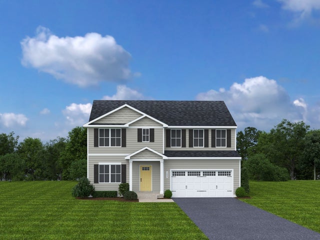 2540 Faraday Pass, Nashville