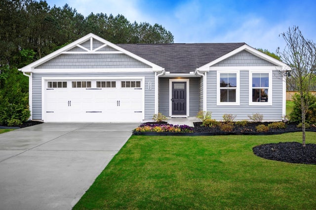 1296 Faraday Pass, Nashville