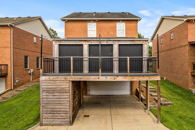 1921 28th Ave N, Nashville