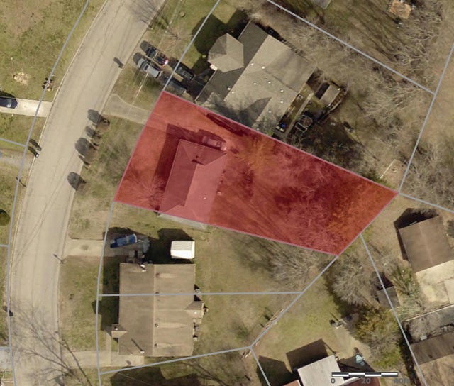 3880 Lunn Dr, Nashville