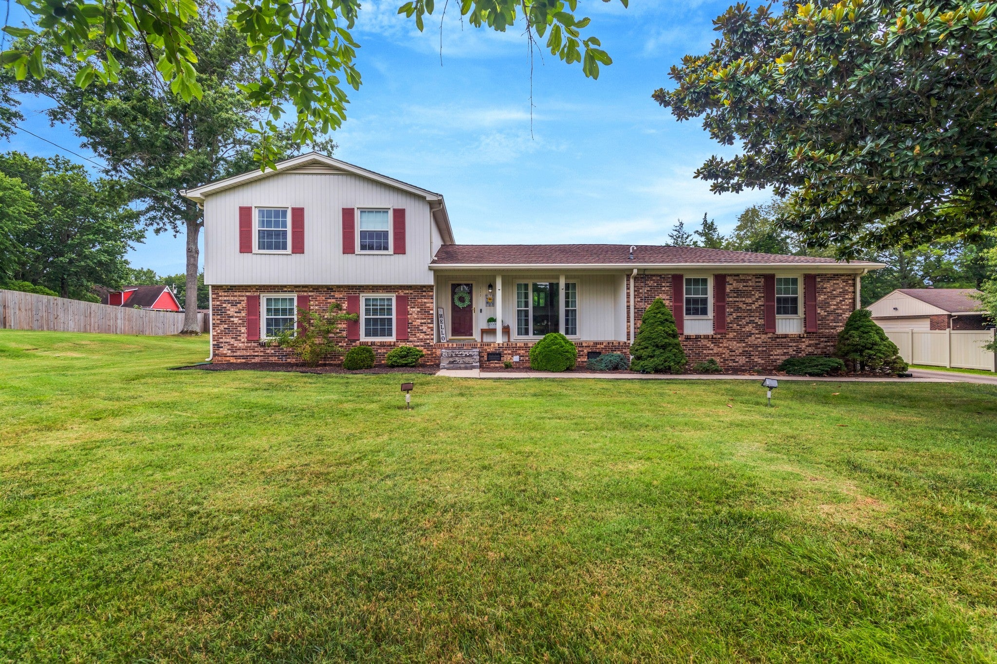 Photo for MLS 2967879 in 111 Tarrytown Dr Smyrna, TN - 37167